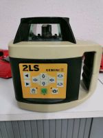 Rotationslaser Topcon Gemini R 2 LS   Laser Gemini 2LS Baden-Württemberg - Aalen Vorschau