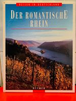 Großbildband „Der Romantische Rhein“ mit Fotos von Axel M. Mosler Thüringen - Weimar Vorschau