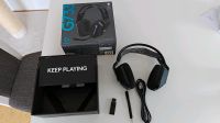 Logitech G733 Gaming Headset Bayern - Roth Vorschau