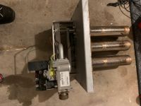 Vissmann Gasbrenner Vitogas 100 GS1  18 kw Nordrhein-Westfalen - Isselburg Vorschau