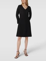 Boss Black Business Kleid Dariva Knielang Schwarz 34 XS Neu München - Schwabing-Freimann Vorschau