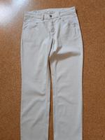 Jeans Mac Gr 40 neuw. creme Bayern - Durach Vorschau
