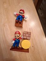 2 Super Mario Figuren Hessen - Burgwald Vorschau