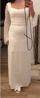 Hochzeitskleid/Standesamtkleid Niedersachsen - Celle Vorschau