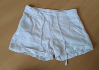 Luftiges weiße Shorts Rheinland-Pfalz - Rülzheim Vorschau