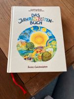 Das Jahreszeiten Buch NEU Kinderbuch Montessori Niedersachsen - Oldenburg Vorschau