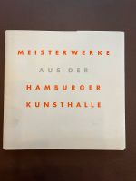 Kunstmappe: 24 Meisterwerke aus der Hamburger Kunsthalle Schleswig-Holstein - Dänischenhagen Vorschau