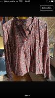 Blümchen Bluse, XS, Broadway Hessen - Kassel Vorschau