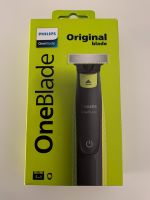 Philips OneBlade Original Elektrischer Rasierer NEU in Ovp Kiel - Ellerbek-Wellingdorf Vorschau