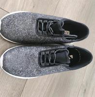Turnschuhe glitzer schwarz gr.37 Dortmund - Aplerbeck Vorschau