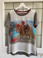 MARC CAIN T-Shirt LIMITED EDITION -SOLD- Bayern - Herrsching Vorschau
