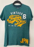 Superdry T-Shirt Saarbrücken-West - Gersweiler Vorschau