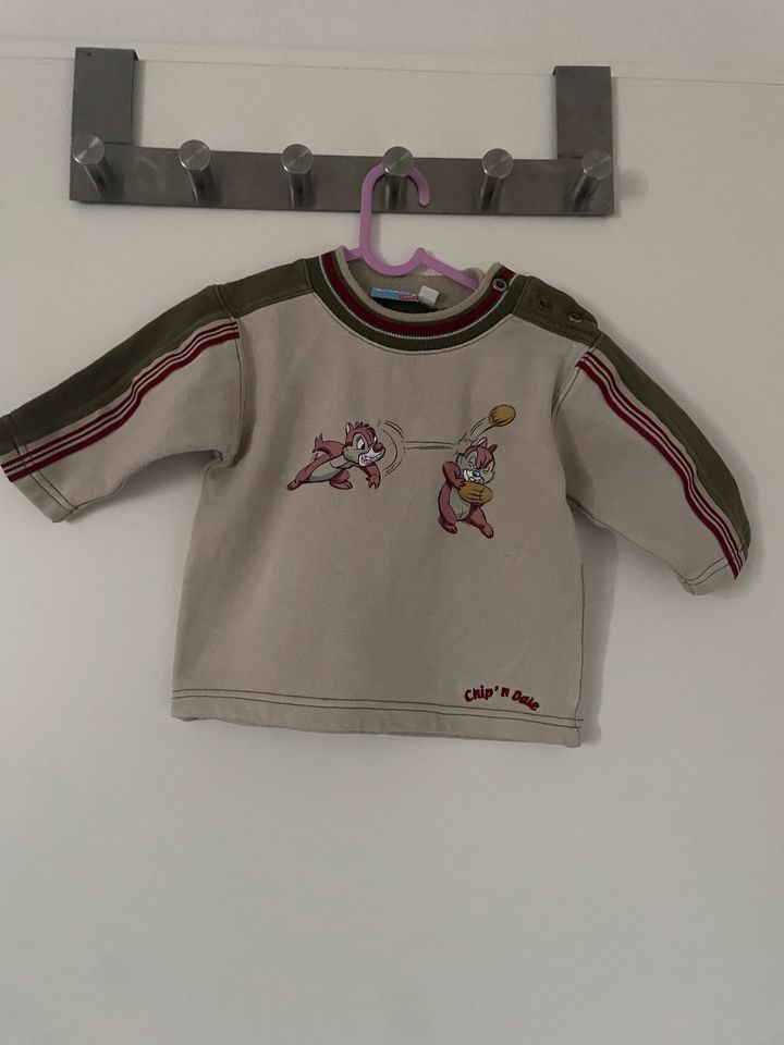 Disney Baby Chip & Dale Pullover in Wiesbaden