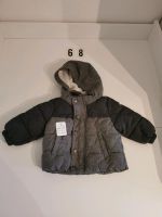Winter Jacke von H&M Größe 68 Niedersachsen - Cloppenburg Vorschau
