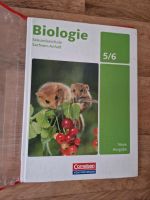 Schulbuch Biologie Sachsen Anhalt Sachsen-Anhalt - Wolmirstedt Vorschau