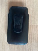 Neu Original Sena Handy Hülle für iPhone schwarz Leder Bonn - Bonn-Zentrum Vorschau