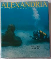 Buch: Alexandria die versunkene Stadt Baden-Württemberg - Marbach am Neckar Vorschau