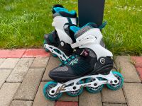 Inlineskates K2 Gr. 40,5 Baden-Württemberg - Kirchberg an der Jagst Vorschau