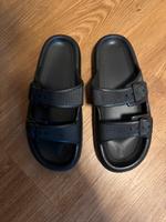 Sandalen Claus 42 NEU schwarz Brandenburg - Michendorf Vorschau