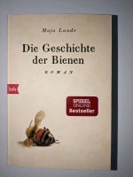 Die Geschichte der Bienen (Maja Lunde) Nordrhein-Westfalen - Overath Vorschau