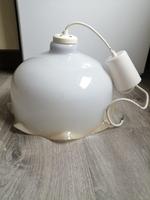 DDR Hängelampe Glas, Lampe minimalistisch, Hängelampe DDR Sachsen - Zittau Vorschau