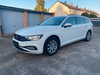 VW Passat Kombi Nürnberg (Mittelfr) - Röthenbach b Schweinau Vorschau