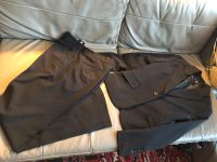 H&M Hosenanzug schwarz Gr. 38 Blazer Hose Brandenburg - Potsdam Vorschau