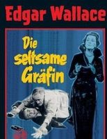 Edgar Wallace das Gasthaus an der Themse/die seltsame Gräfin DVDs Köln - Rodenkirchen Vorschau