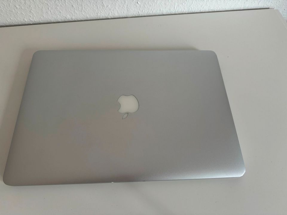 MacBook Pro 15" in Berlin