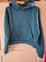 Oner Active Hoodie grün blau Größe XS Damen oversized Nordrhein-Westfalen - Kleve Vorschau