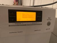 Waschmaschine Siemens WM16S750/08 für Bastler Bayern - Ingolstadt Vorschau