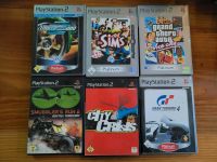 Playstation 2 Spiele Schleswig-Holstein - Hollingstedt Vorschau