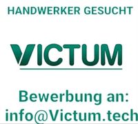 Handwerker / Allrounder in Vollzeit Gesucht Nordrhein-Westfalen - Gelsenkirchen Vorschau