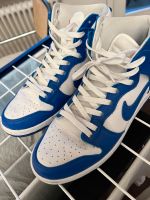 Dunk high Kentucky Blue eu 45 Berlin - Wilmersdorf Vorschau