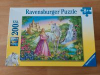 Ravensburger Kinder Puzzle, 200 Teile Saarbrücken-West - Gersweiler Vorschau