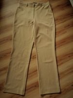 NEU ! CAMBIO - Stretch - Hose, Gr. 44, Camel Nordrhein-Westfalen - Velbert Vorschau