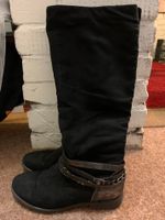 Schaftstiefel Nordrhein-Westfalen - Erkrath Vorschau