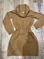 Strick Kleid von Only Gr. M Hessen - Niestetal Vorschau