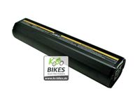 YAMAHA, AKKU INTUBE, 36V, 500 WH, HAIBIKE WINORA RAHMEN E-BIKE Nordrhein-Westfalen - Bottrop Vorschau