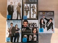 Bones Staffel 1-5 Nordrhein-Westfalen - Werl Vorschau