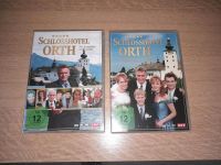 SCHLOSSHOTEL ORTH  STAFFEL 1 & 2  DVDS Essen - Steele Vorschau