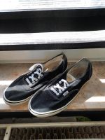 VANS Authentic Sneaker Halbschuh Gr. 46 / 12 in schwarz Schleswig-Holstein - Flensburg Vorschau