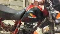 Honda xl 250 R MD 11 Nordrhein-Westfalen - Lüdinghausen Vorschau