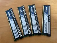 CORSAIR™ 4 x 2 GB DDR3 RAM 1333MHz Nordrhein-Westfalen - Niederzier Vorschau