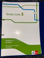 Green Line 3 Fördern & Fordern Lehrermaterial Wuppertal - Elberfeld Vorschau