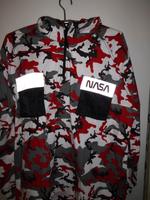 Jungen /Herren Übergangsjacke  "NASA" GR. 2XL,Top Häfen - Bremerhaven Vorschau