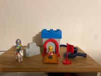 Playmobil 1.2.3 Kreativset „Sandburg“ Nordrhein-Westfalen - Langenfeld Vorschau