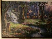 Schmidt Puzzle Disney 1000 Teile Saarland - Mandelbachtal Vorschau