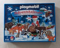 Playmobil Adventskalender Wildfütterung Baden-Württemberg - Möglingen  Vorschau