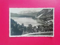 Alte Postkarte AK 1939 Strandhotel Fischer Kochel Baden-Württemberg - Gailingen am Hochrhein Vorschau